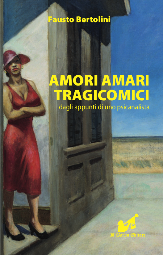 Amori Amari Copertina 