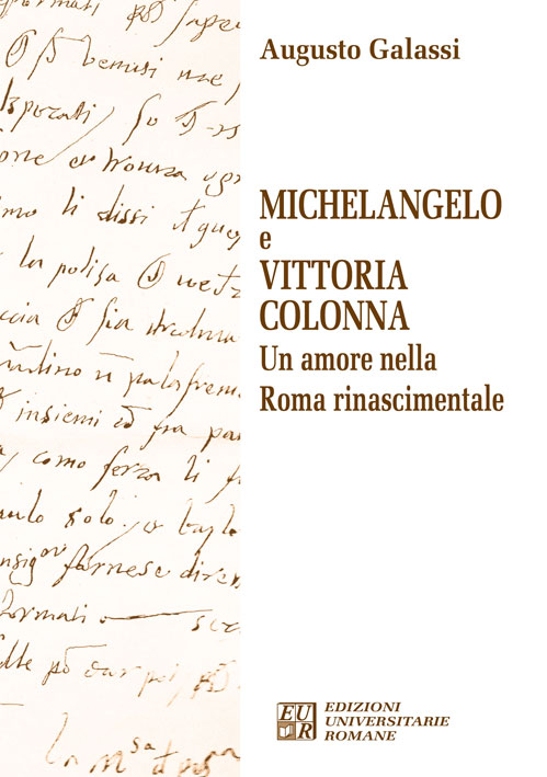 Michelangelo e Vittoria