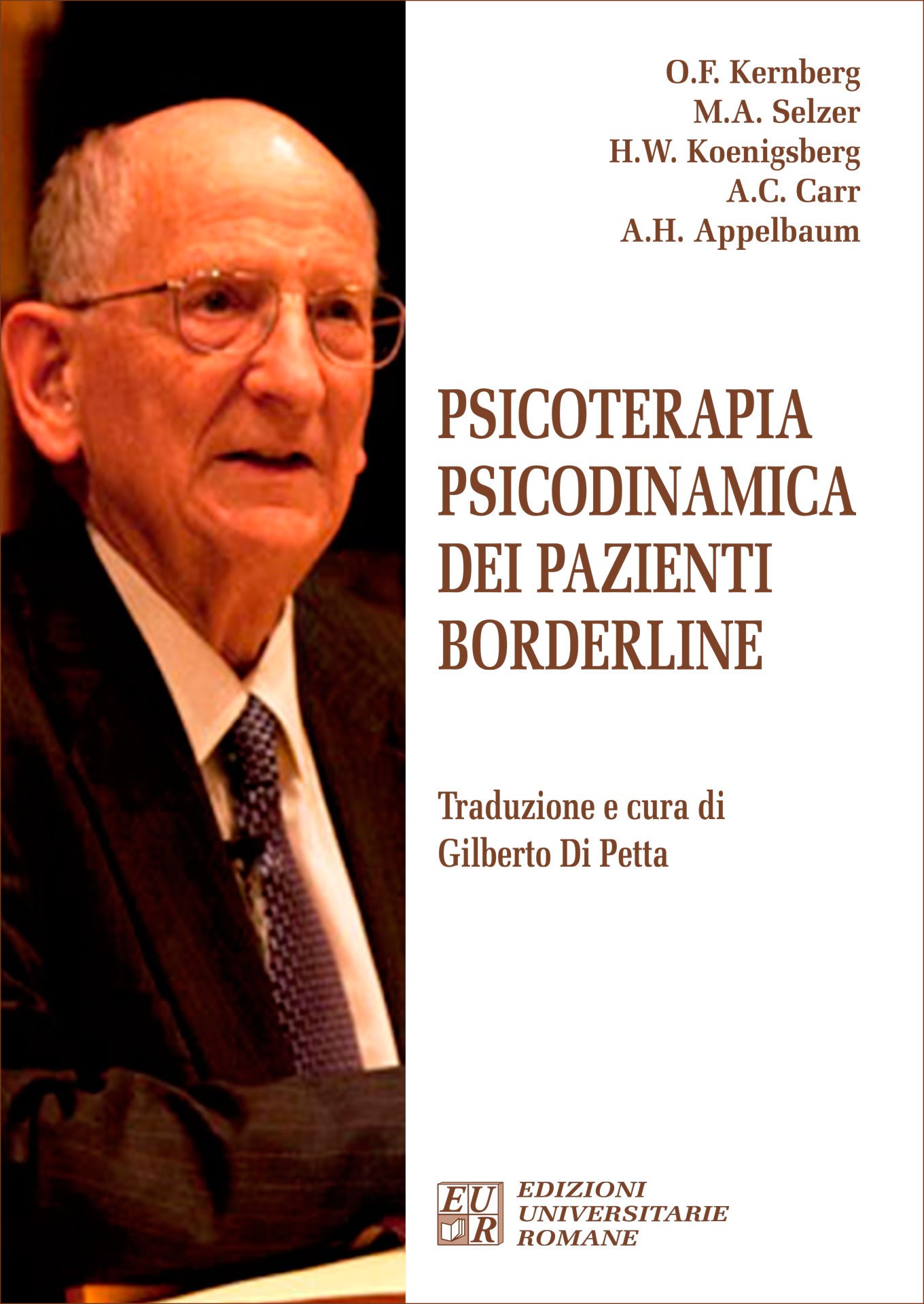 Psicot. Psicodinamica 